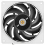 Комплект вентиляторов Thermaltake TOUGHFAN 12 RGB High Static Pressure Radiator Fan (CL-F135-PL12SW-A) 3 шт черный