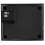 Комплект вентиляторов Thermaltake TOUGHFAN 12 RGB High Static Pressure Radiator Fan (CL-F135-PL12SW-A) 3 шт черный