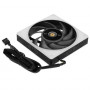Комплект вентиляторов Thermaltake TOUGHFAN 12 RGB High Static Pressure Radiator Fan (CL-F135-PL12SW-A) 3 шт черный