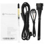 Комплект вентиляторов Thermaltake SWAFAN 14 RGB (CL-F138-PL14SW-A) 3 шт черный