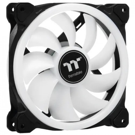 Комплект вентиляторов Thermaltake SWAFAN 14 RGB (CL-F138-PL14SW-A) 3 шт черный