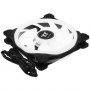 Комплект вентиляторов Thermaltake SWAFAN 14 RGB (CL-F138-PL14SW-A) 3 шт черный