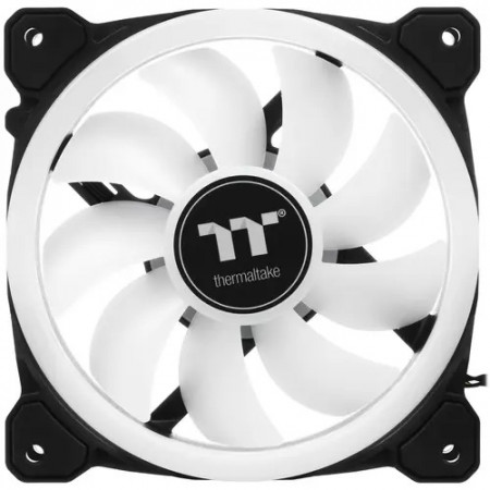 Комплект вентиляторов Thermaltake SWAFAN 14 RGB (CL-F138-PL14SW-A) 3 шт черный