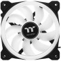 Комплект вентиляторов Thermaltake SWAFAN 14 RGB (CL-F138-PL14SW-A) 3 шт черный