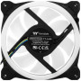 Комплект вентиляторов Thermaltake SWAFAN 14 RGB (CL-F138-PL14SW-A) 3 шт черный