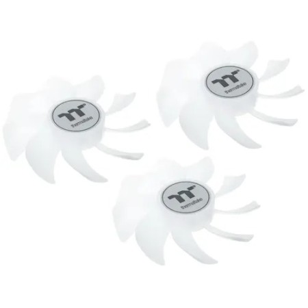 Комплект вентиляторов Thermaltake SWAFAN 12 RGB (CL-F137-PL12SW-A) 3 шт черный