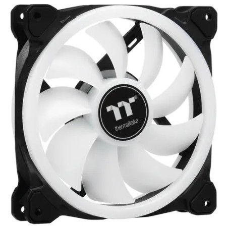 Комплект вентиляторов Thermaltake SWAFAN 12 RGB (CL-F137-PL12SW-A) 3 шт черный