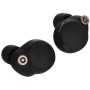 Наушники TWS Sony WF-1000XM4 (WF1000XM4B.E) черный
