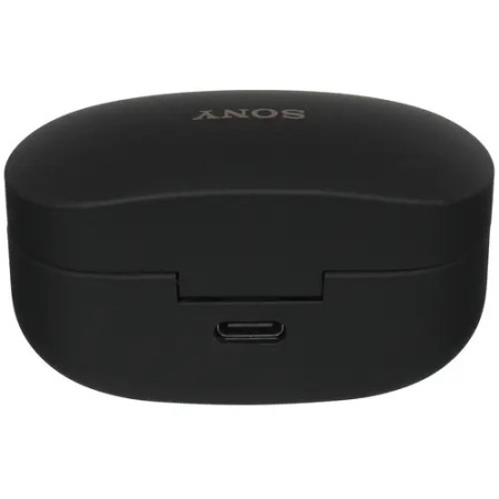 Наушники TWS Sony WF-1000XM4 (WF1000XM4B.E) черный