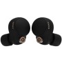 Наушники TWS Sony WF-1000XM4 (WF1000XM4B.E) черный