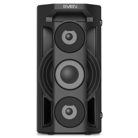 Портативная аудиосистема SVEN PS-680 (SV-020187) черный