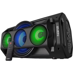 Колонка для вечеринок SVEN PS-680 (SV-020187) черный
