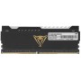 Оперативная память Patriot Viper Steel RGB (PVSR48G320C8) 8 ГБ черный