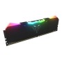 Оперативная память Patriot Viper Steel RGB (PVSR48G320C8) 8 ГБ черный