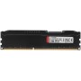 Оперативная память Kingston FURY Beast Black (KF316C10BB/8) 8 ГБ черный