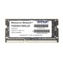Оперативная память Patriot Signature (PSD38G1600L2S) 8 ГБ черный