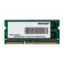 Оперативная память Patriot Signature (PSD38G1600L2S) 8 ГБ черный