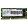 Оперативная память Patriot Signature (PSD38G1600L2S) 8 ГБ черный