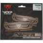 Оперативная память Patriot Viper Steel (PVS416G360C7K) 16 ГБ черный