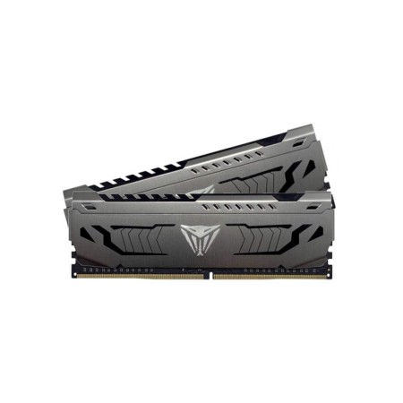 Оперативная память Patriot Viper Steel (PVS416G360C7K) 16 ГБ серый