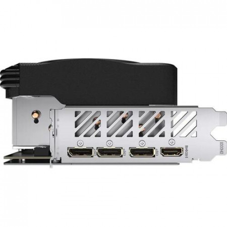 Видеокарта GIGABYTE GeForce RTX 4090 GAMING (GV-N4090GAMING-24GD) черный