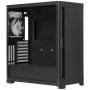 Корпус Cougar Duoface Pro RGB (CGR-5AD1B-RGB) черный