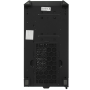 Корпус Cougar Duoface Pro RGB (CGR-5AD1B-RGB) черный