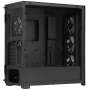 Корпус Cougar Duoface Pro RGB (CGR-5AD1B-RGB) черный