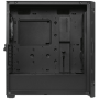 Корпус Cougar Duoface Pro RGB (CGR-5AD1B-RGB) черный