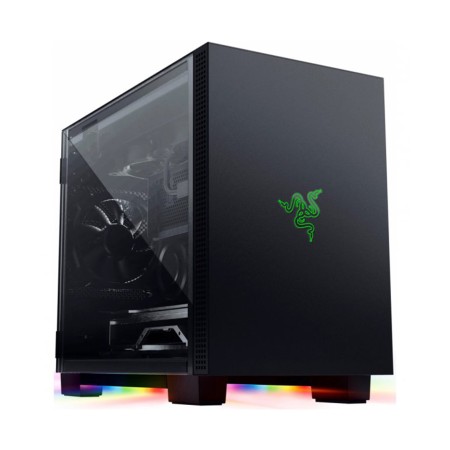 Корпус Razer Tomahawk M1 (RC21-01400100-R3M1) черный