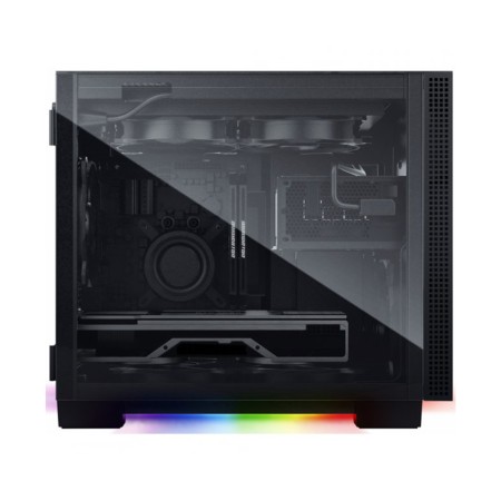 Корпус Razer Tomahawk M1 (RC21-01400100-R3M1) черный
