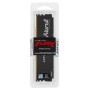 Оперативная память Kingston FURY Beast Black (KF548C38BB-8) 8 ГБ черный