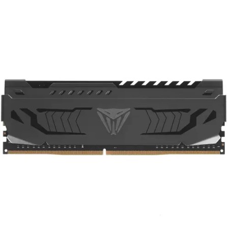 Оперативная память Patriot Viper Steel (PVS48G320C6) 8 ГБ черный