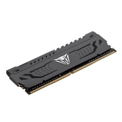 Оперативная память Patriot Viper Steel (PVS48G320C6) 8 ГБ черный