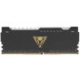 Оперативная память Patriot Viper Steel RGB (PVSR48G360C0) 8 ГБ черный