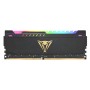 Оперативная память Patriot Viper Steel RGB (PVSR48G360C0) 8 ГБ черный