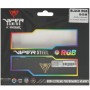 Оперативная память Patriot Viper Steel RGB (PVSR48G360C0) 8 ГБ черный