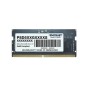 Оперативная память Patriot Signature (PSD516G560081S) 16 ГБ черный