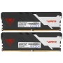 Оперативная память Patriot Viper Venom (PVV532G640C32K) 32 ГБ черный