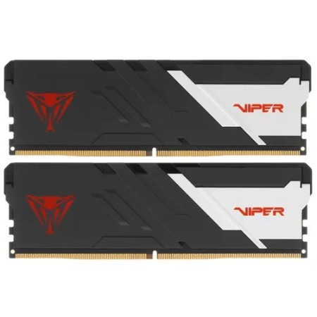 Оперативная память Patriot Viper Venom (PVV532G640C32K) 32 ГБ черный