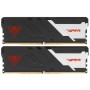 Оперативная память Patriot Viper Venom (PVV532G640C32K) 32 ГБ черный