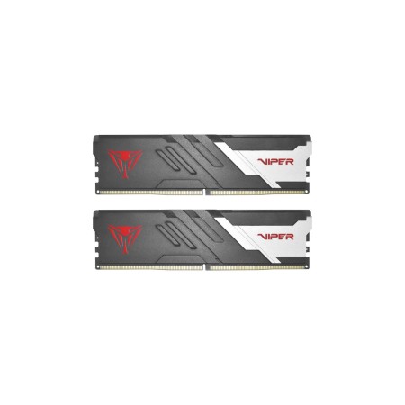 Оперативная память Patriot Viper Venom (PVV564G520C40K) 64 ГБ черный