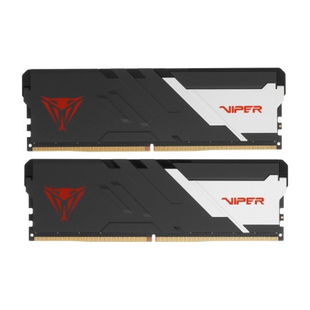 Оперативная память Patriot Viper Venom (PVV564G520C40K) 64 ГБ черный