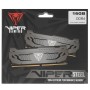 Оперативная память Patriot Viper Steel (PVS416G300C6) 16 ГБ черный