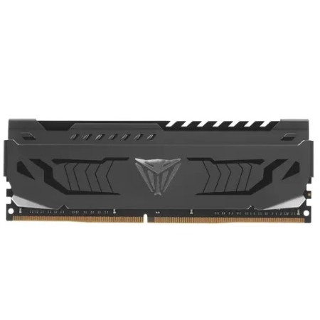 Оперативная память Patriot Viper Steel (PVS416G300C6) 16 ГБ черный
