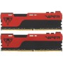 Оперативная память Patriot Viper Elite II (PVE2432G320C8K) 32 ГБ красный