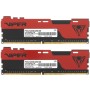 Оперативная память Patriot Viper Elite II (PVE2432G320C8K) 32 ГБ красный
