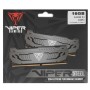 Оперативная память Patriot Viper Steel (PVS416G373C7K) 16 ГБ черный