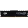 Оперативная память Patriot Signature Line Premium (PSP44G240081H1) 4 ГБ черный