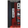 Оперативная память Patriot Viper Elite II (PVE244G266C6) 4 ГБ красный